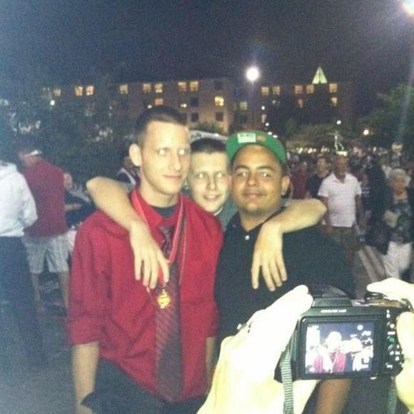 Meet your Posher, Ryan - Picture 1 of 1